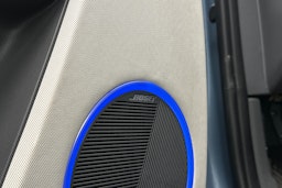 sininen Hyundai IONIQ 5 2022 kuva 29.