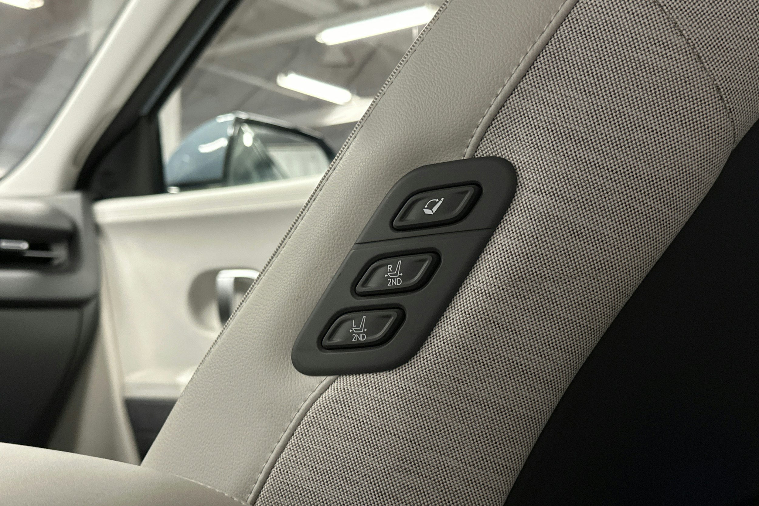 sininen Hyundai IONIQ 5 2022 kuva 31.