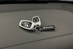 sininen Hyundai IONIQ 5 2022 kuva 34.