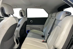 vihreä Hyundai IONIQ 5 2022 kuva 8.