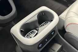 vihreä Hyundai IONIQ 5 2022 kuva 24.