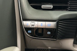 vihreä Hyundai IONIQ 5 2022 kuva 25.