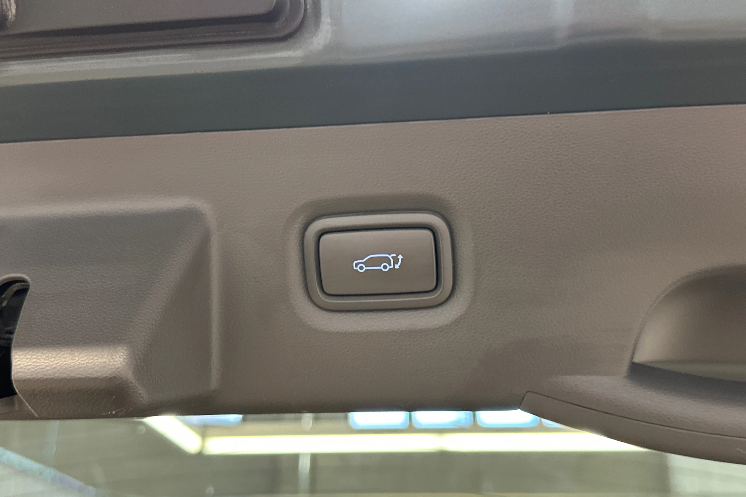 vihreä Hyundai IONIQ 5 2022 kuva 34.