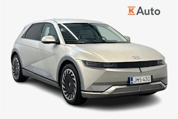 hopea Hyundai IONIQ 5 2022 kuva 1.