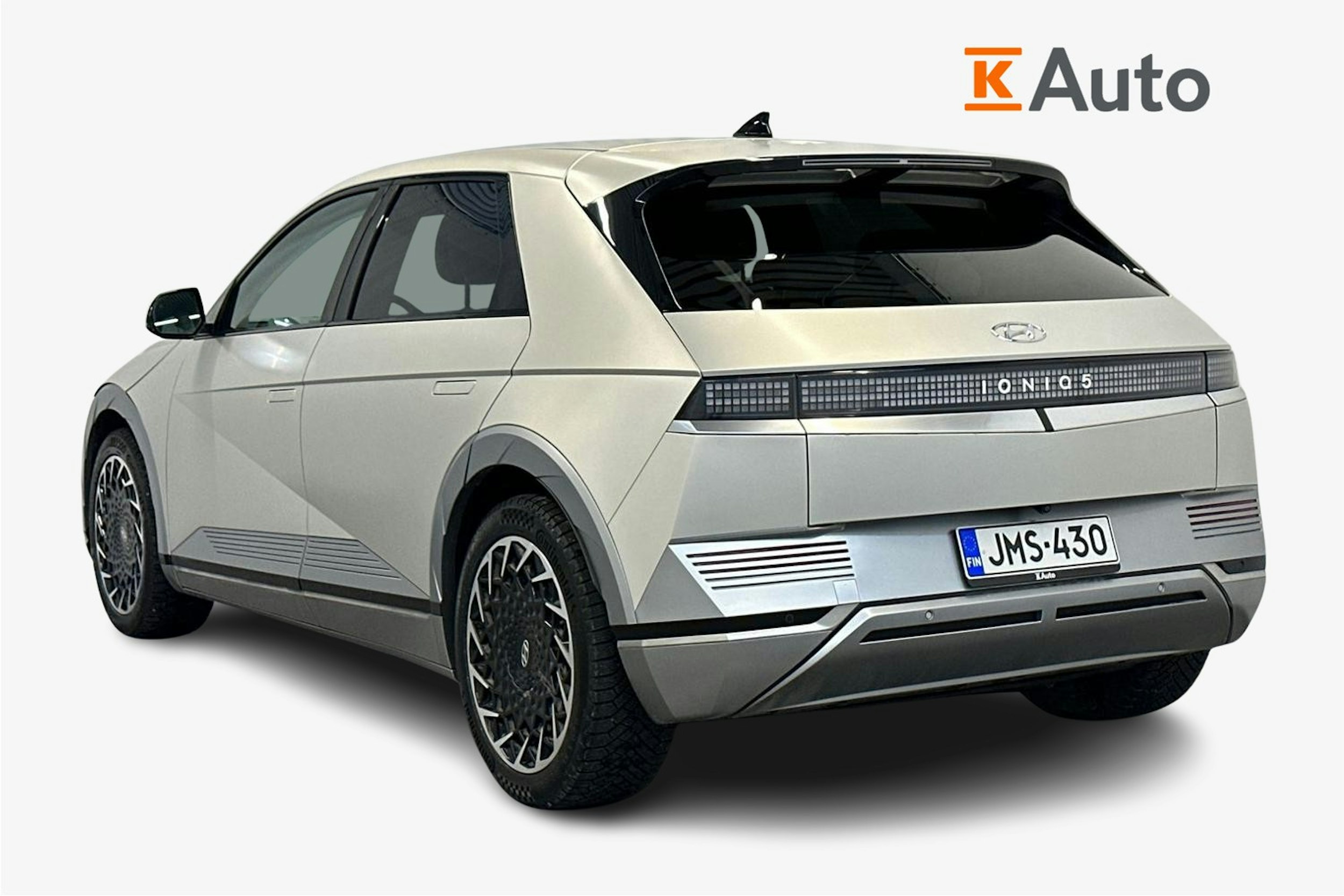 hopea Hyundai IONIQ 5 2022 kuva 2.