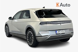 hopea Hyundai IONIQ 5 2022 kuva 2.