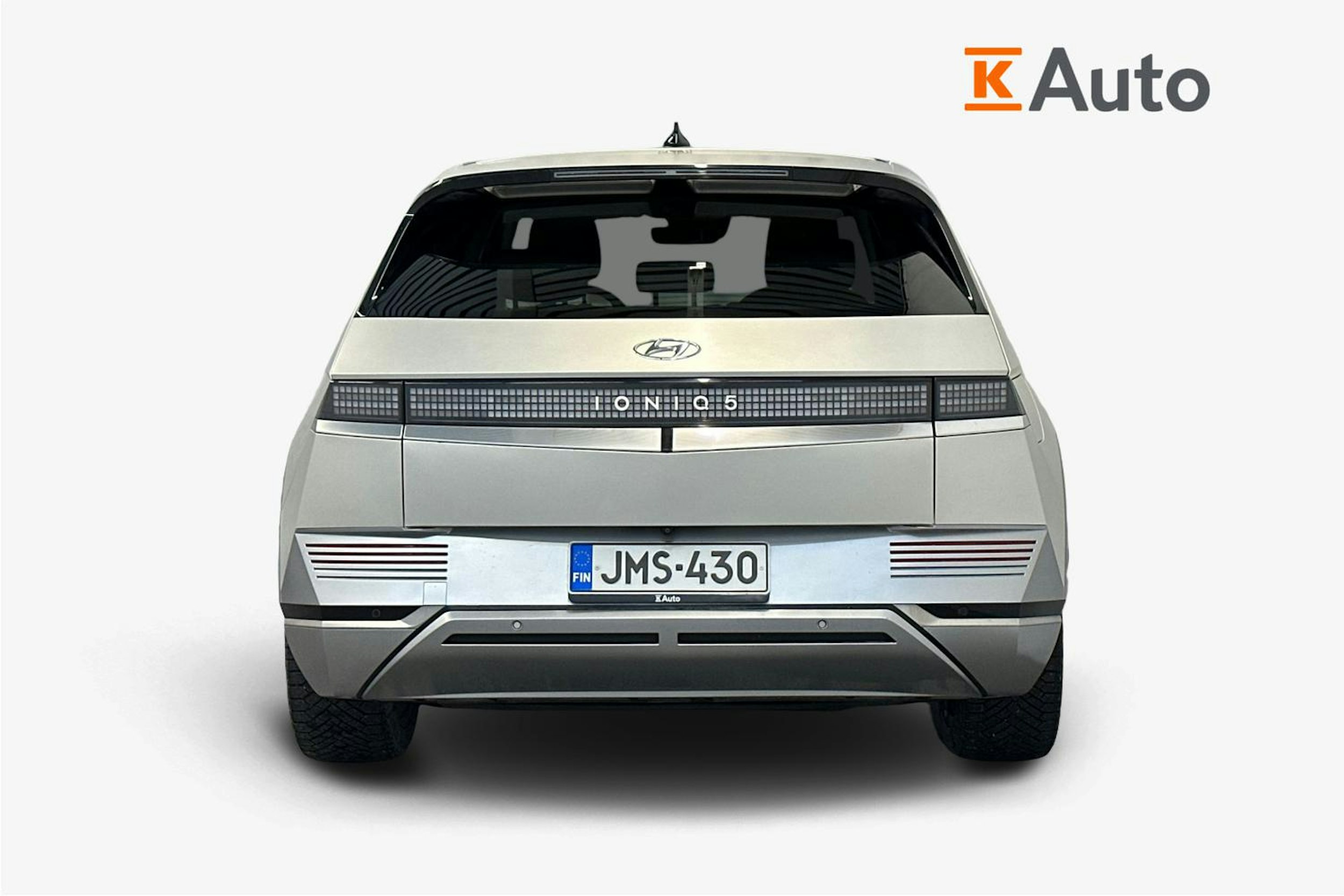 hopea Hyundai IONIQ 5 2022 kuva 3.