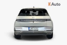 hopea Hyundai IONIQ 5 2022 kuva 3.