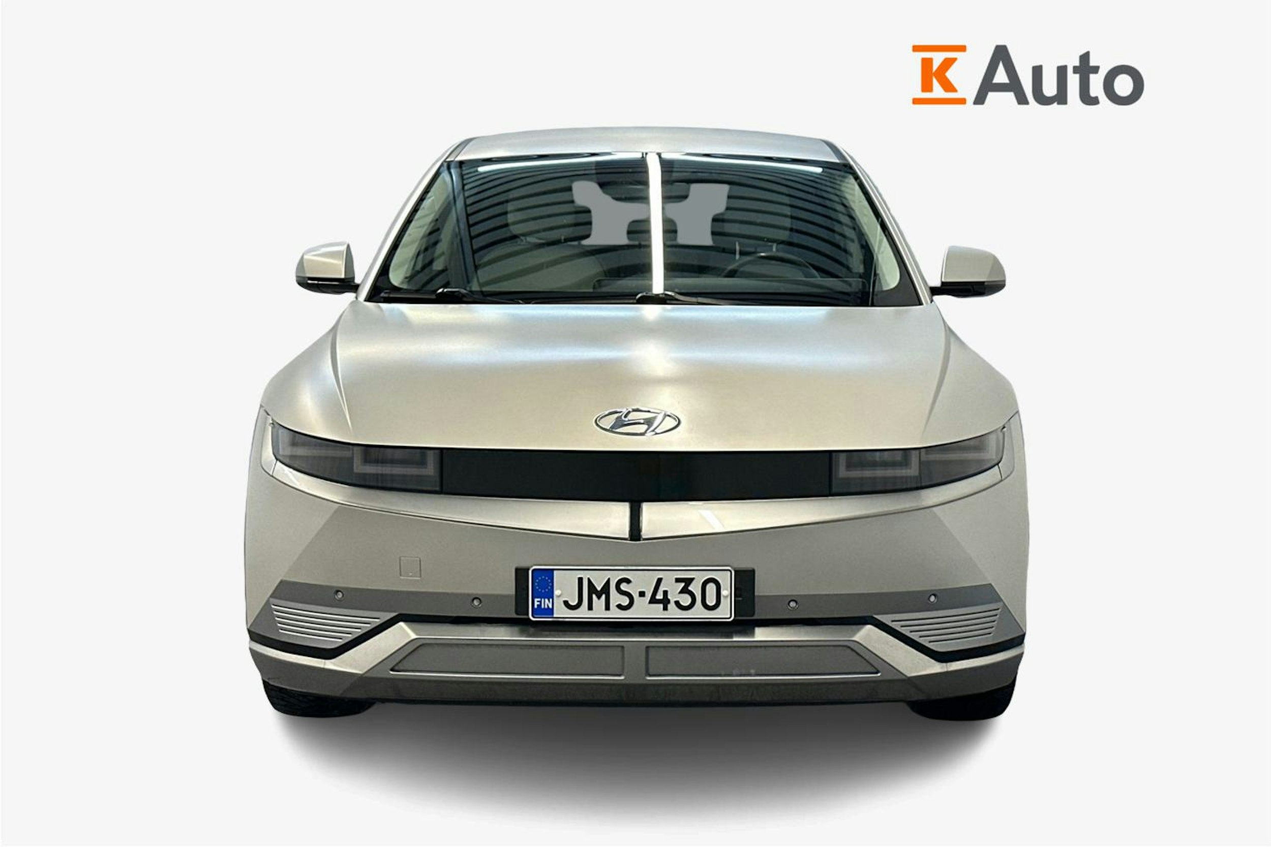 hopea Hyundai IONIQ 5 2022 kuva 4.