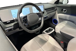 hopea Hyundai IONIQ 5 2022 kuva 6.