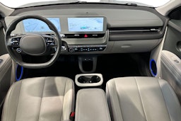 hopea Hyundai IONIQ 5 2022 kuva 7.