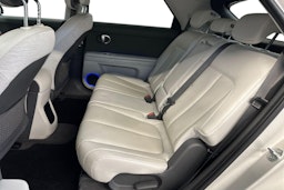 hopea Hyundai IONIQ 5 2022 kuva 8.