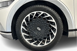 hopea Hyundai IONIQ 5 2022 kuva 9.