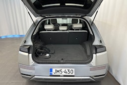 hopea Hyundai IONIQ 5 2022 kuva 10.