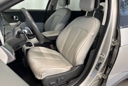 hopea Hyundai IONIQ 5 2022 kuva 11.