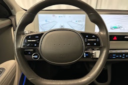 hopea Hyundai IONIQ 5 2022 kuva 12.