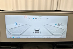 hopea Hyundai IONIQ 5 2022 kuva 13.