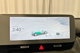 hopea Hyundai IONIQ 5 2022 kuva 14.