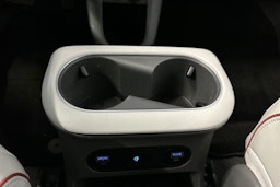 hopea Hyundai IONIQ 5 2022 kuva 15.