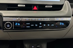 hopea Hyundai IONIQ 5 2022 kuva 16.