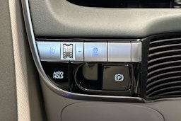 hopea Hyundai IONIQ 5 2022 kuva 17.