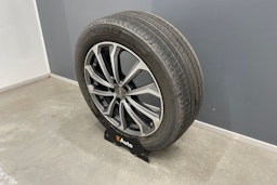 harmaa Hyundai IONIQ 5 2022 kuva 14.