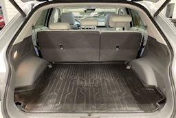 harmaa Hyundai IONIQ 5 2022 kuva 15.