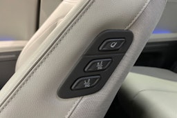 harmaa Hyundai IONIQ 5 2022 kuva 30.