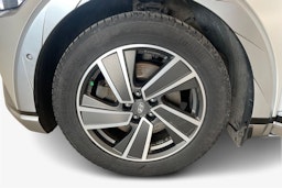 harmaa Hyundai IONIQ 5 2022 kuva 11.