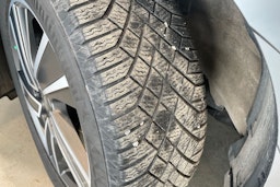 harmaa Hyundai IONIQ 5 2022 kuva 13.