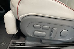 harmaa Hyundai IONIQ 5 2022 kuva 15.