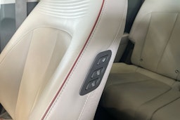 harmaa Hyundai IONIQ 5 2022 kuva 18.