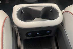 harmaa Hyundai IONIQ 5 2022 kuva 39.