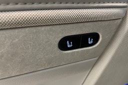 harmaa Hyundai IONIQ 5 2022 kuva 42.