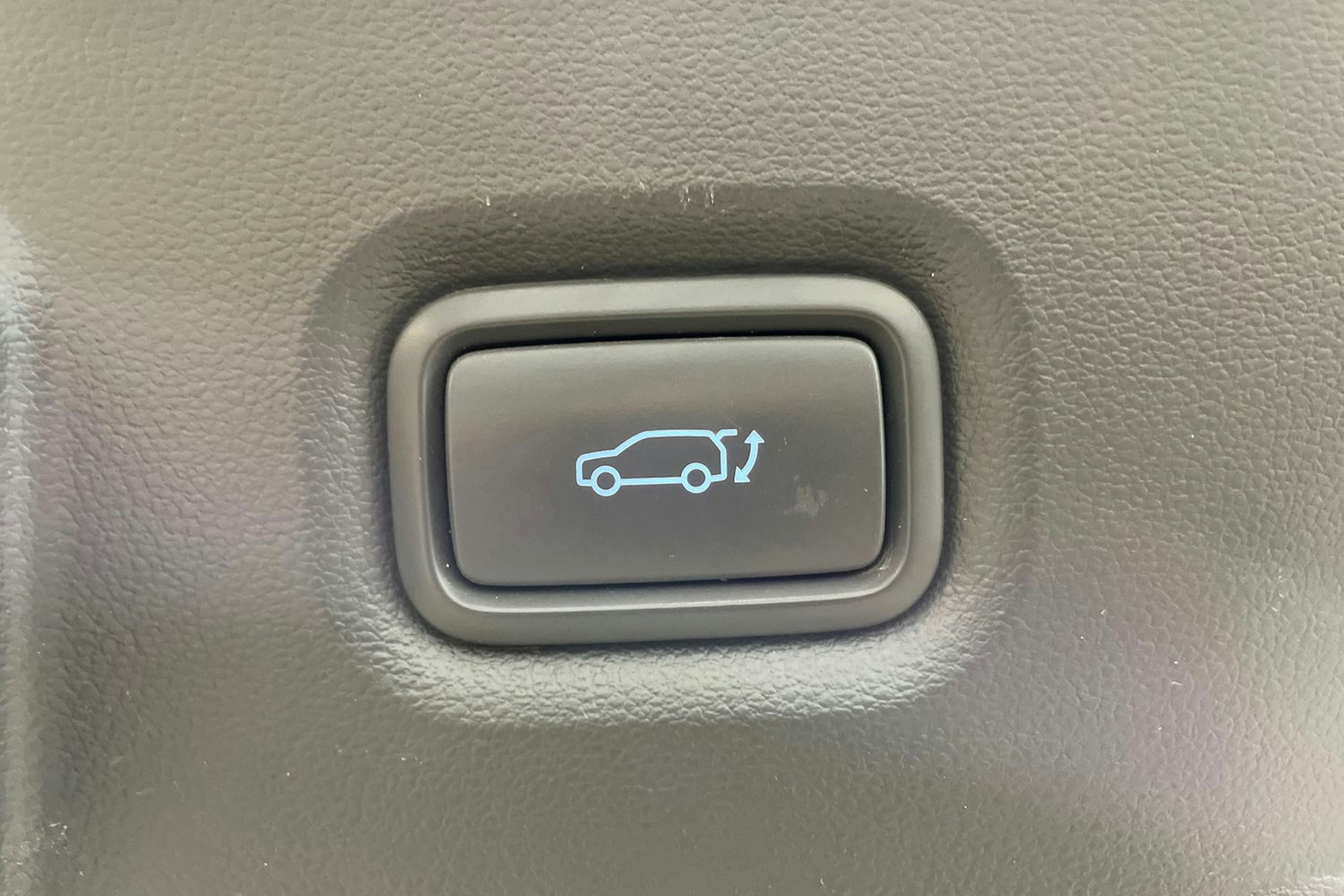 harmaa Hyundai IONIQ 5 2022 kuva 46.