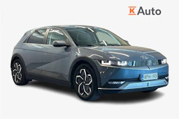 sininen Hyundai IONIQ 5 2023 kuva 1.