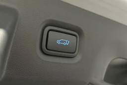 harmaa Hyundai IONIQ 5 2024 kuva 16.