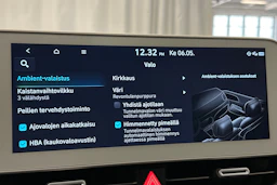 harmaa Hyundai IONIQ 5 2024 kuva 31.