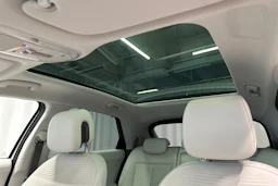 harmaa Hyundai IONIQ 5 2024 kuva 35.