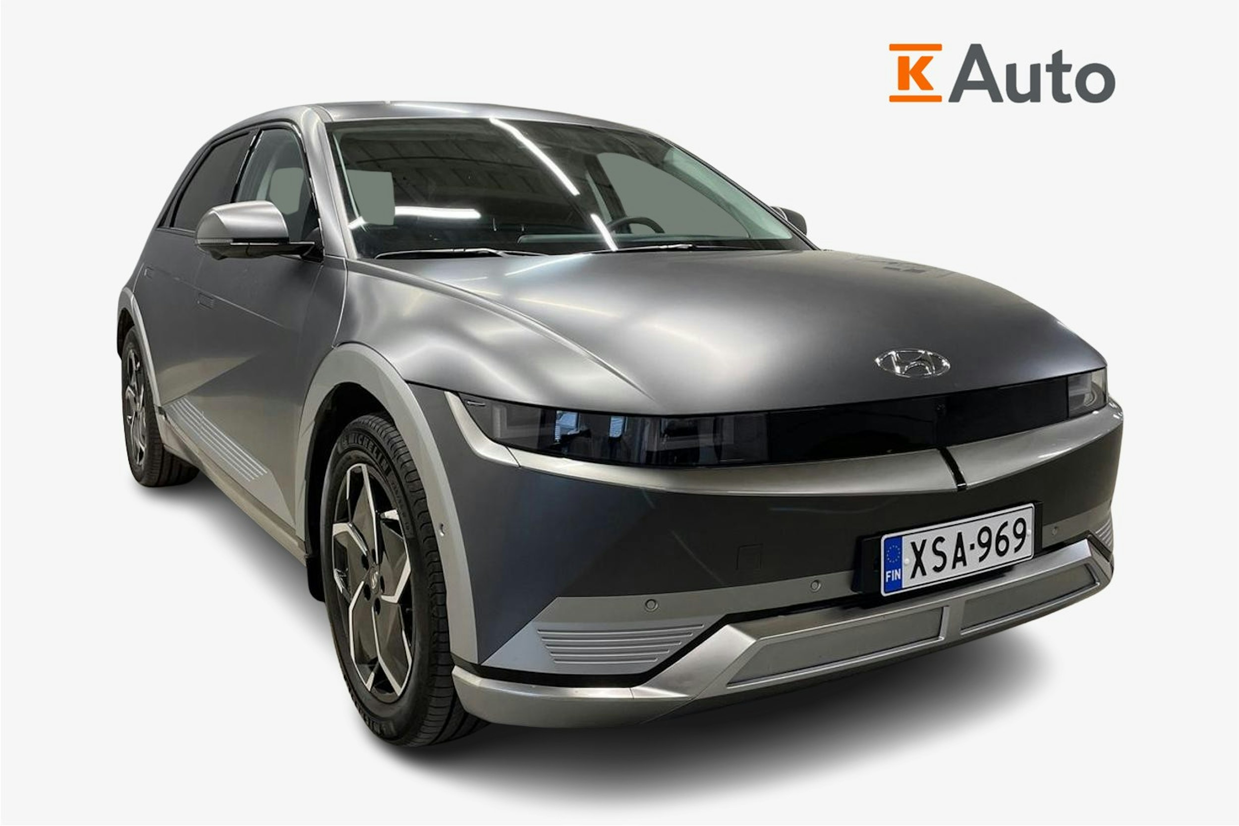 Hyundai IONIQ 5