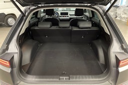 harmaa Hyundai IONIQ 5 2024 kuva 15.