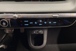 harmaa Hyundai IONIQ 5 2024 kuva 27.