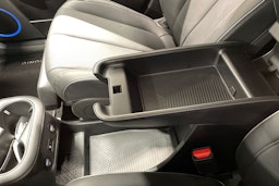 harmaa Hyundai IONIQ 5 2024 kuva 30.
