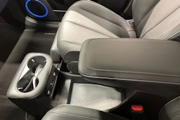 harmaa Hyundai IONIQ 5 2024 kuva 31.