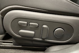 harmaa Hyundai IONIQ 5 2024 kuva 34.