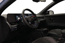 sininen Hyundai IONIQ 5 2025 kuva 8.