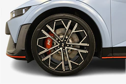 sininen Hyundai IONIQ 5 2025 kuva 12.
