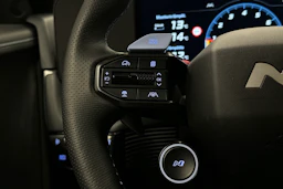 sininen Hyundai IONIQ 5 2025 kuva 15.