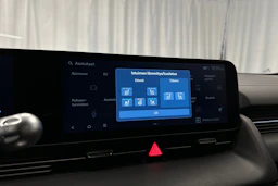 sininen Hyundai IONIQ 5 2025 kuva 19.