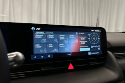 sininen Hyundai IONIQ 5 2025 kuva 21.